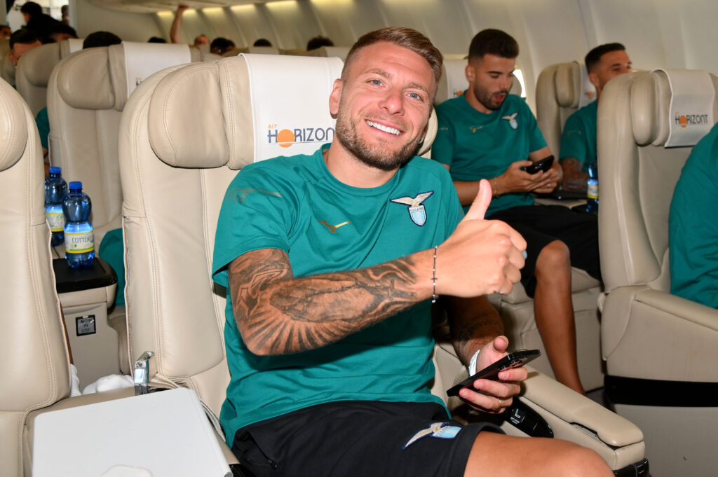 Ciro Immobile