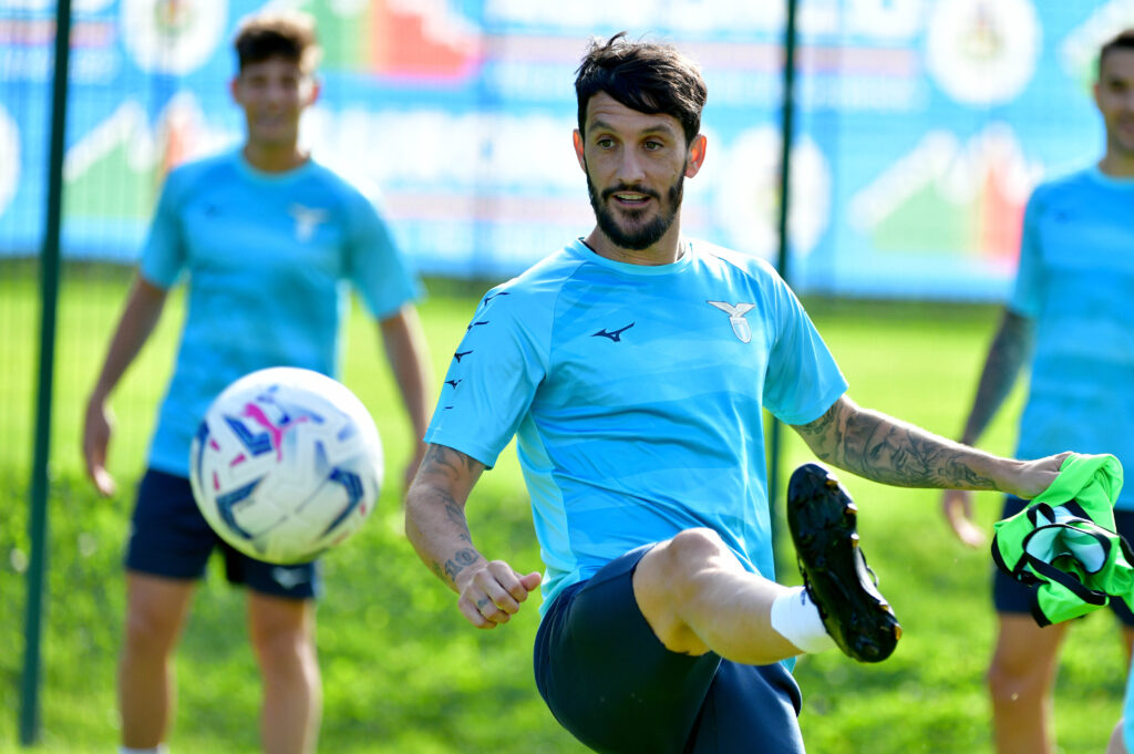 Luis Alberto