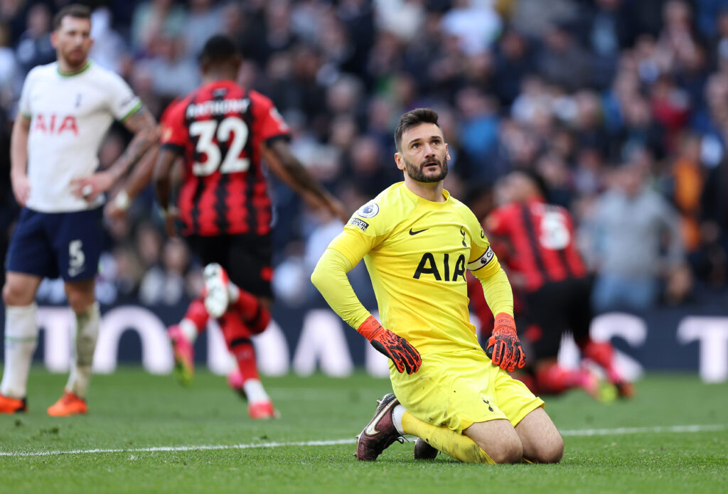 Lloris