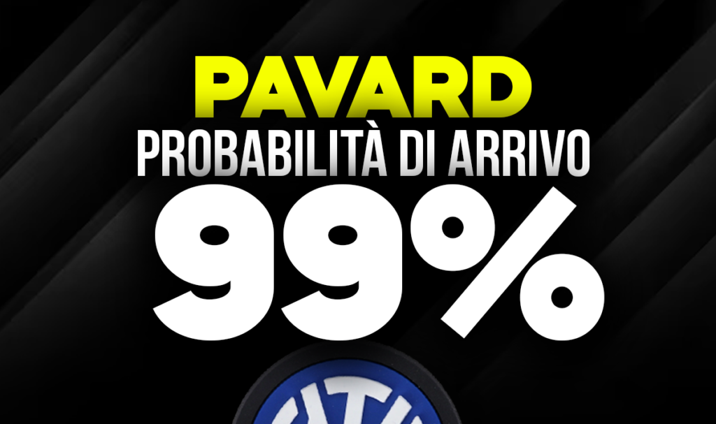 Pavard è fatta