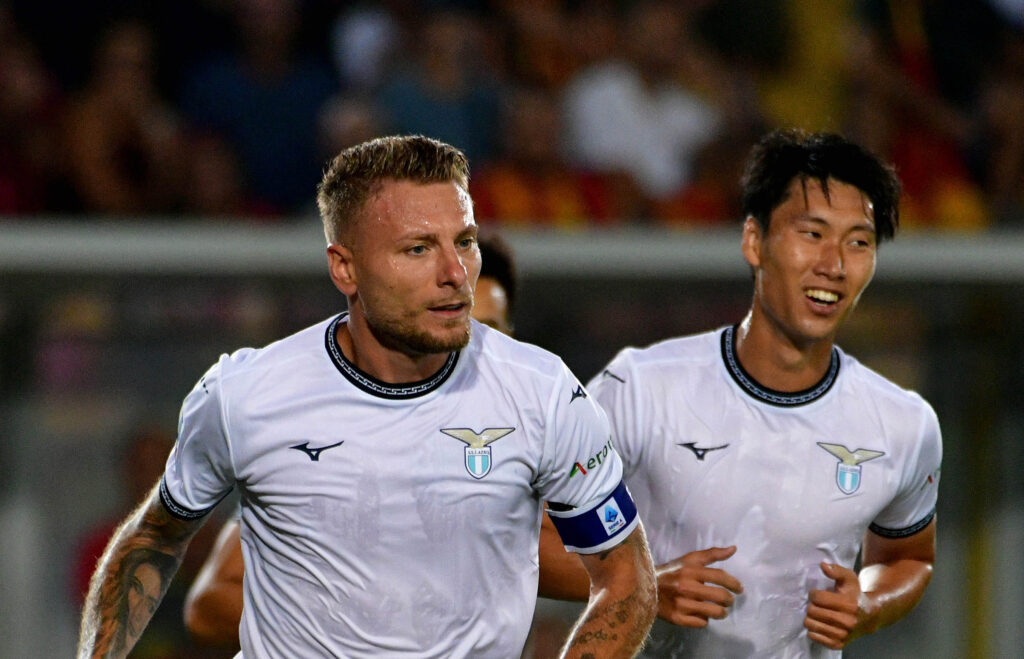 Immobile e Kamada
