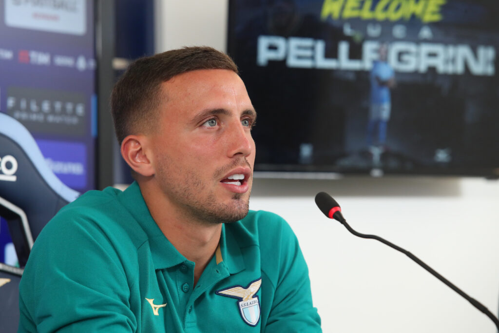 Luca Pellegrini