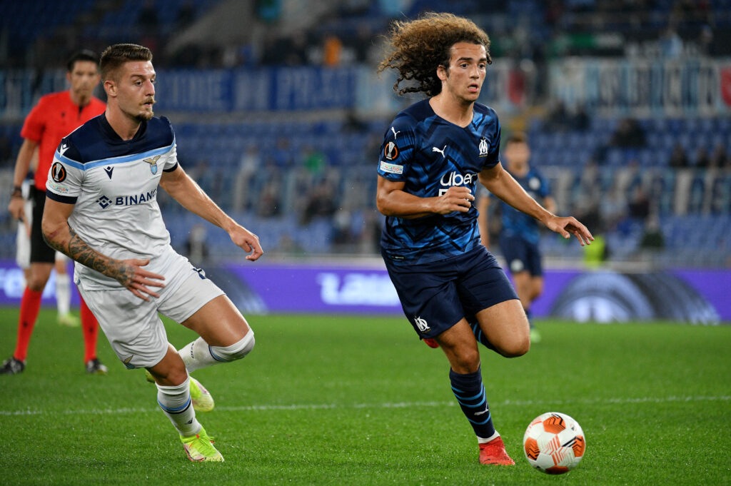 Guendouzi