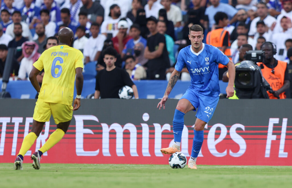 Milinkovic-Savic
