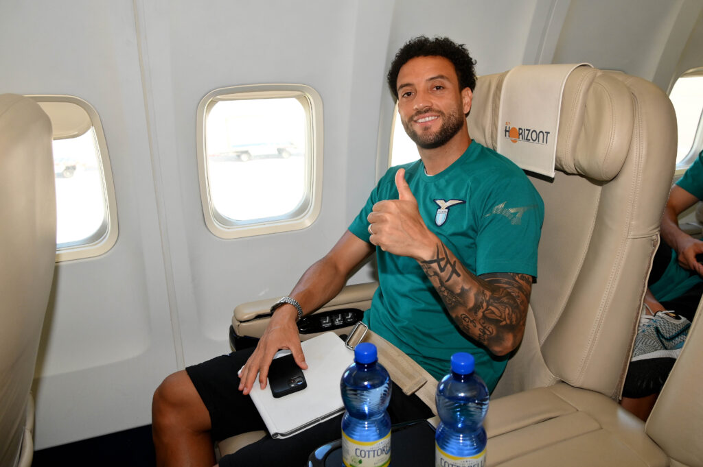 Felipe Anderson