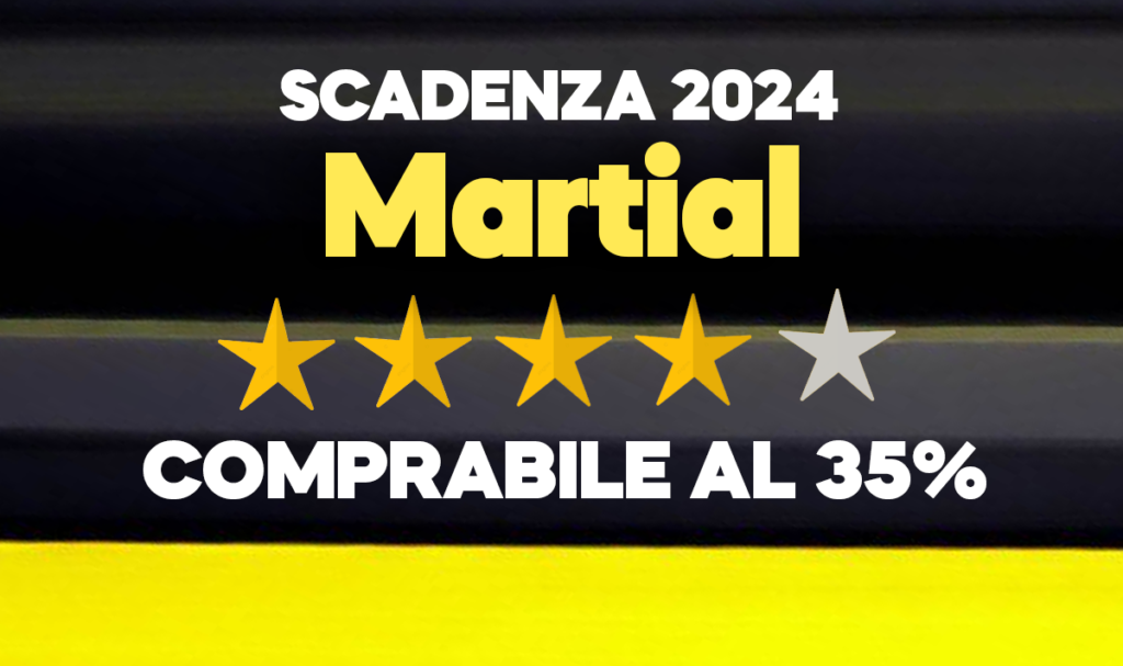 Martial