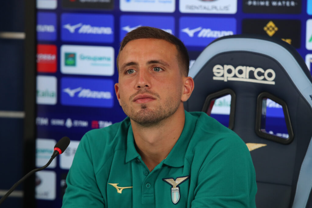 Luca Pellegrini