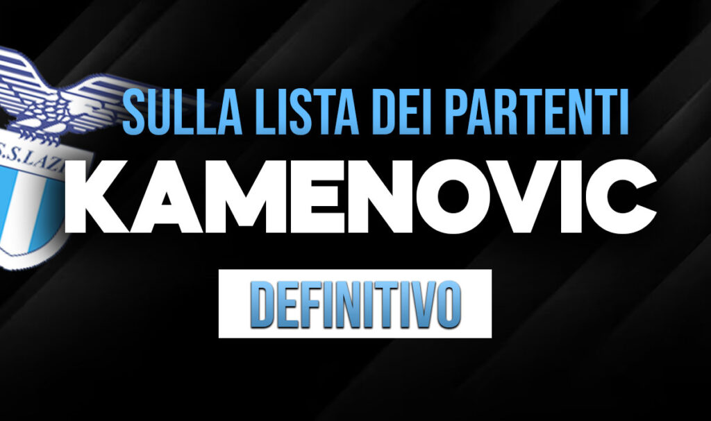 Kamenovic