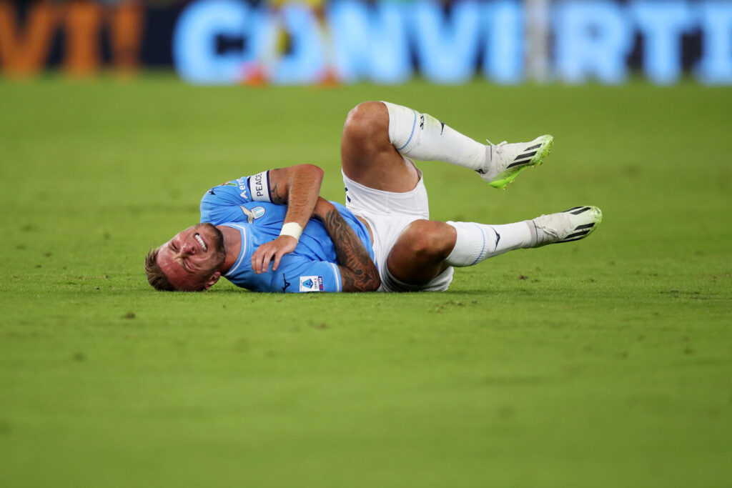 Immobile