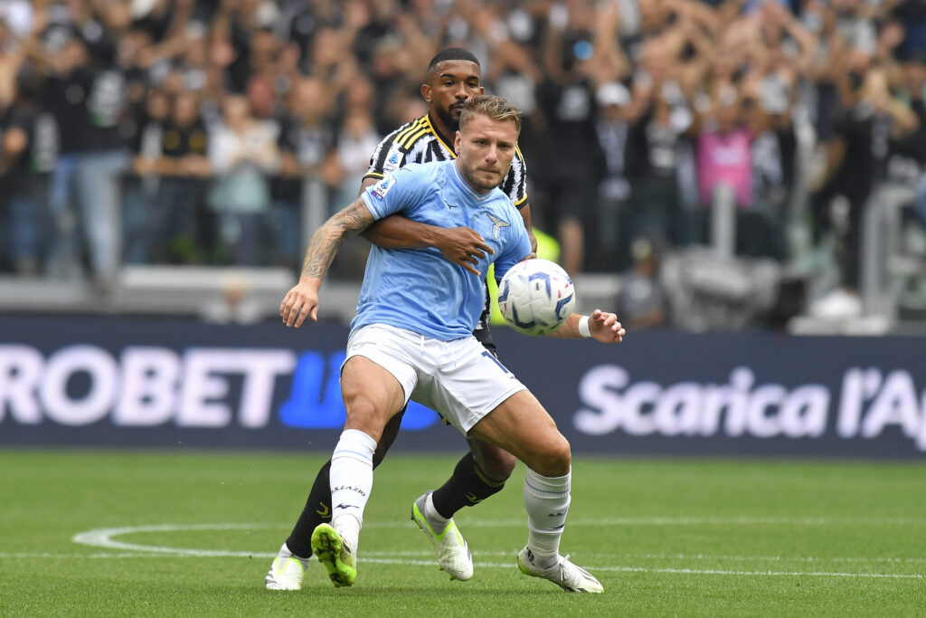 Ciro Immobile