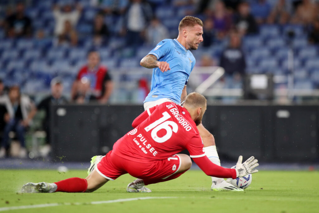 Immobile