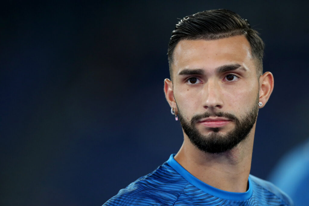 Valentin Castellanos