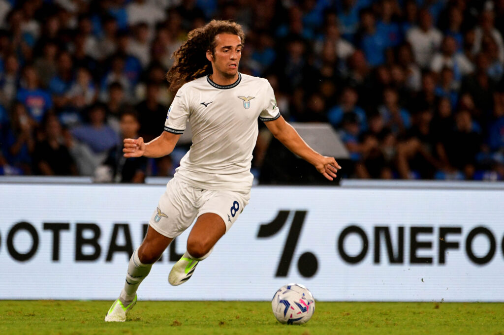 Guendouzi