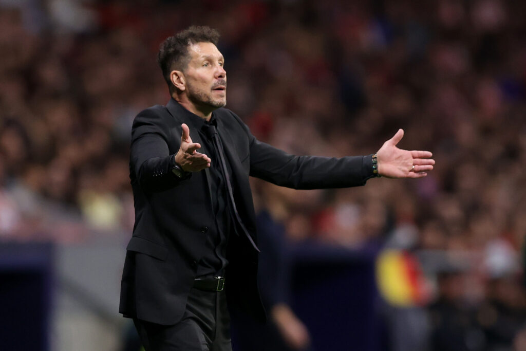 Simeone