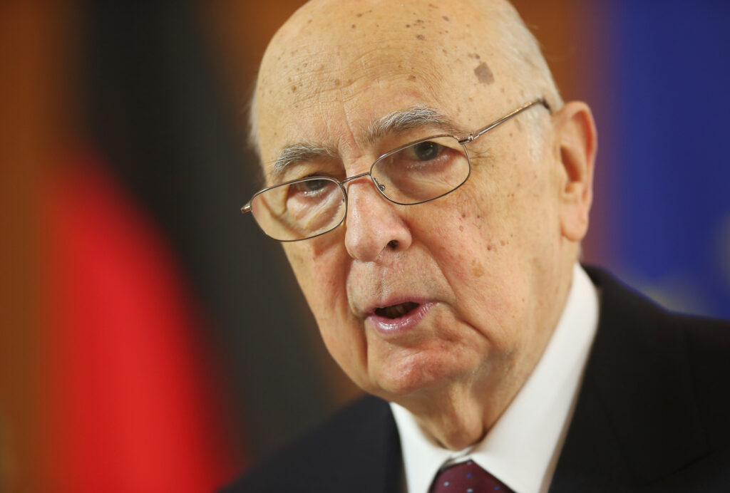 Napolitano