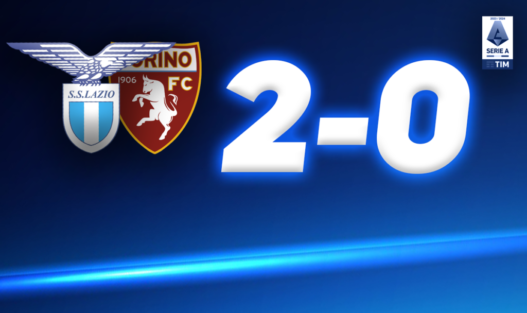 Lazio-Torino