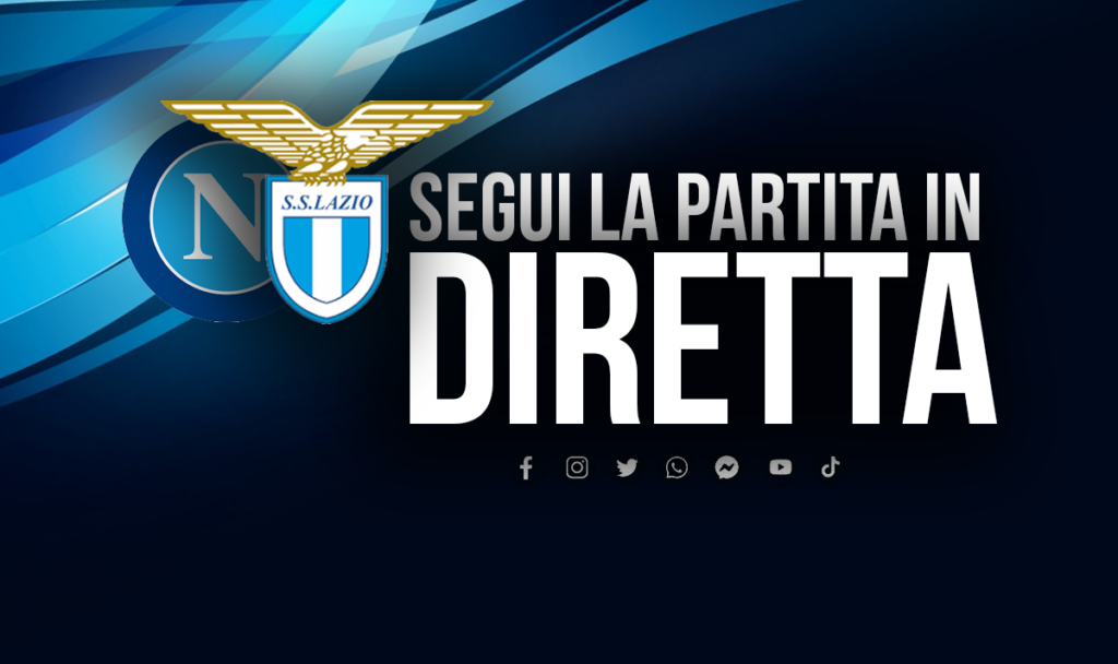 Napoli-Lazio