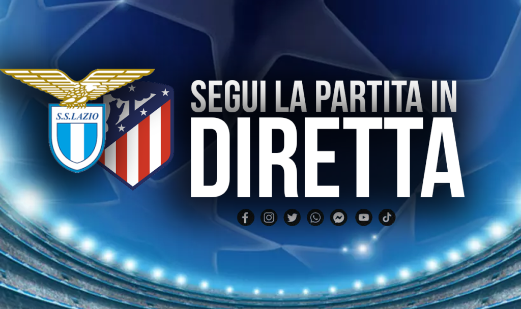 lazio-atletico