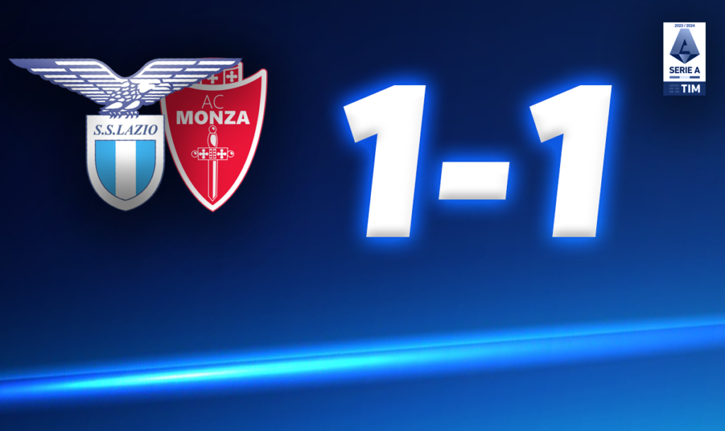 Lazio-Monza