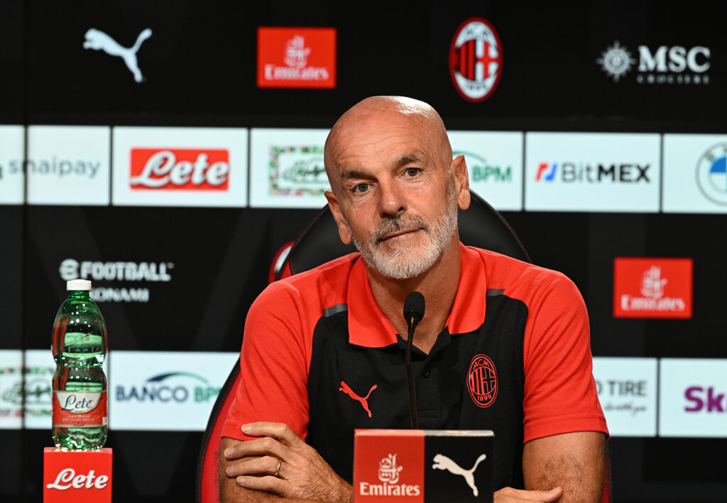 Pioli