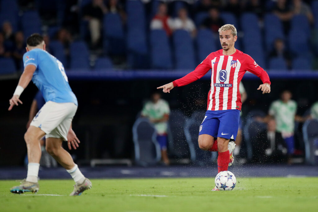 griezmann