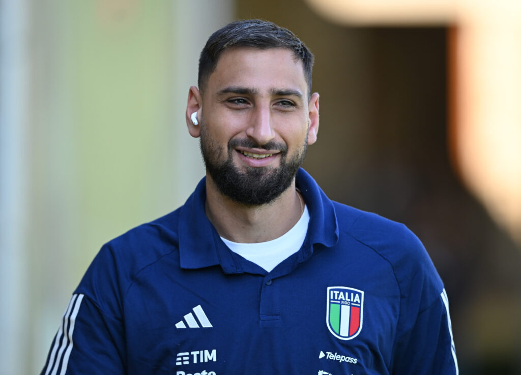 Donnarumma