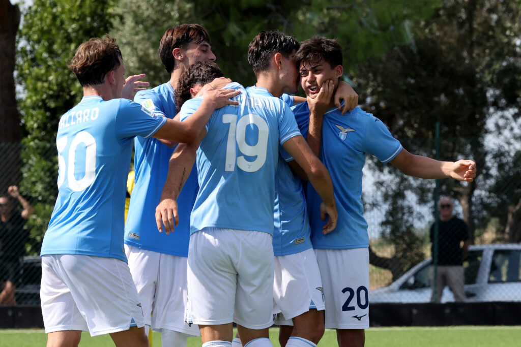 Lazio Primavera