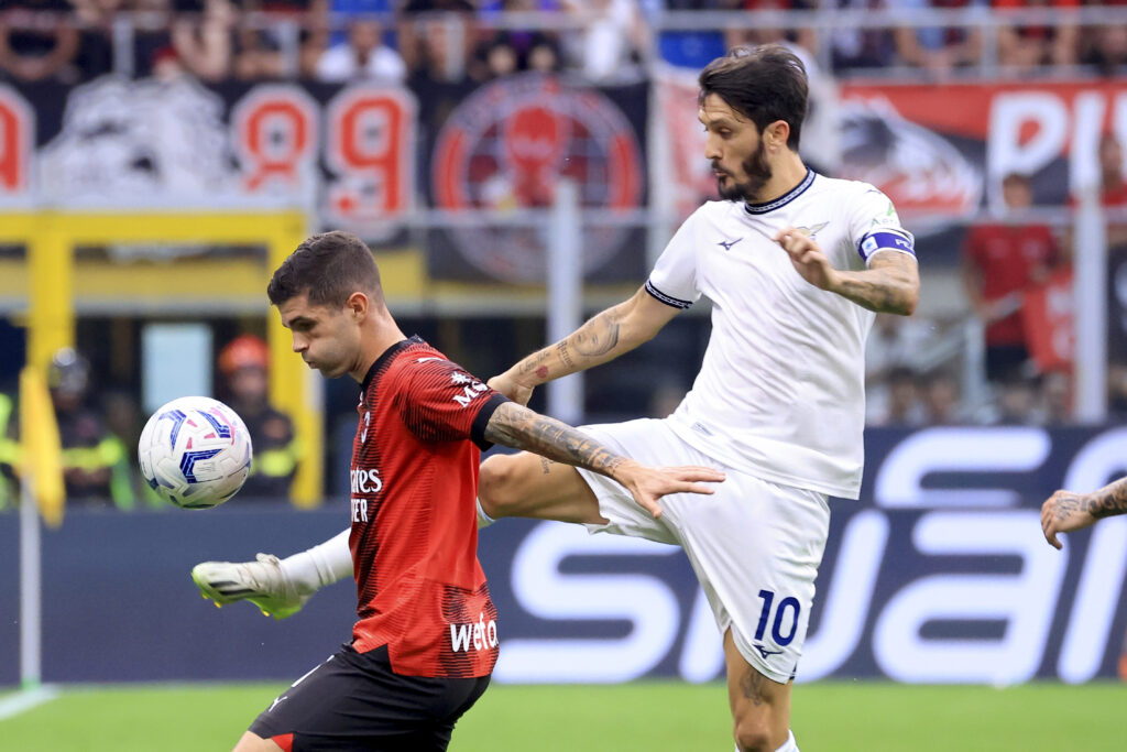 Luis Alberto