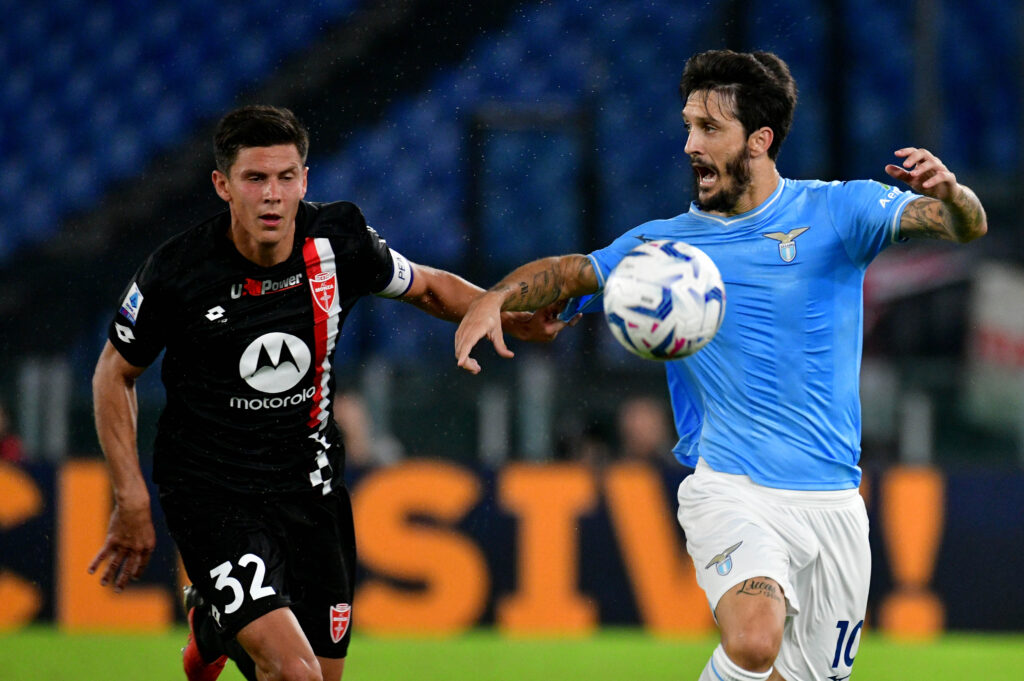 Luis Alberto