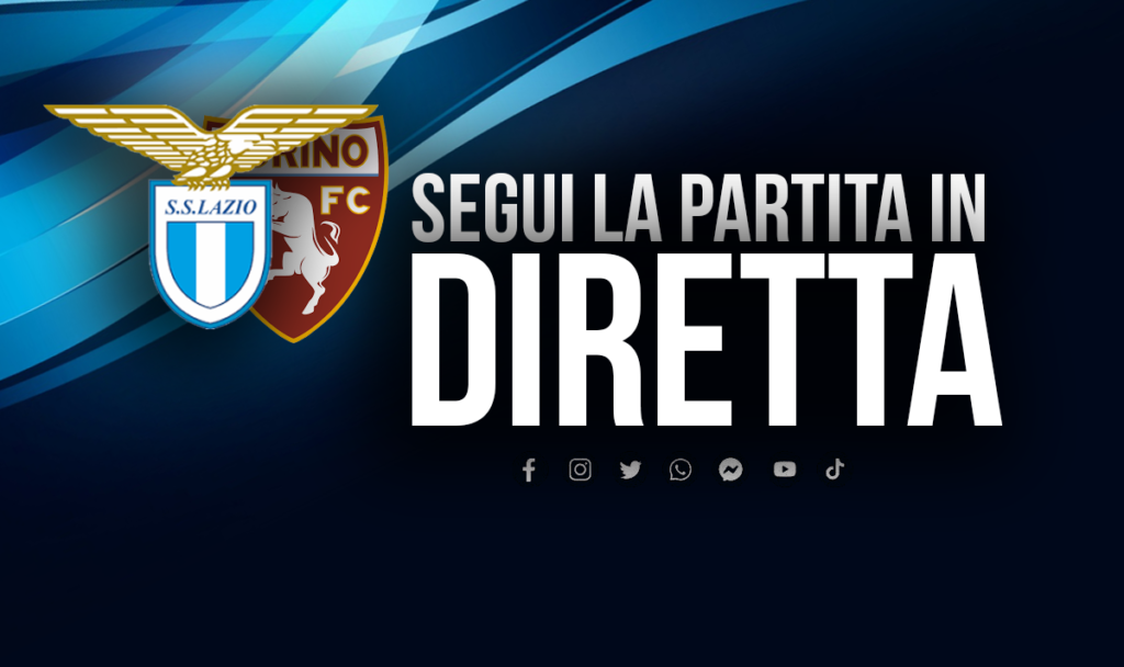 Lazio-Torino