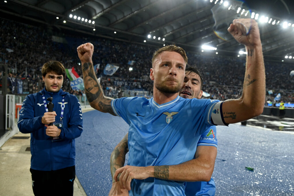 Gol Immobile