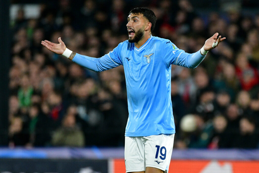 Valentin Castellanos