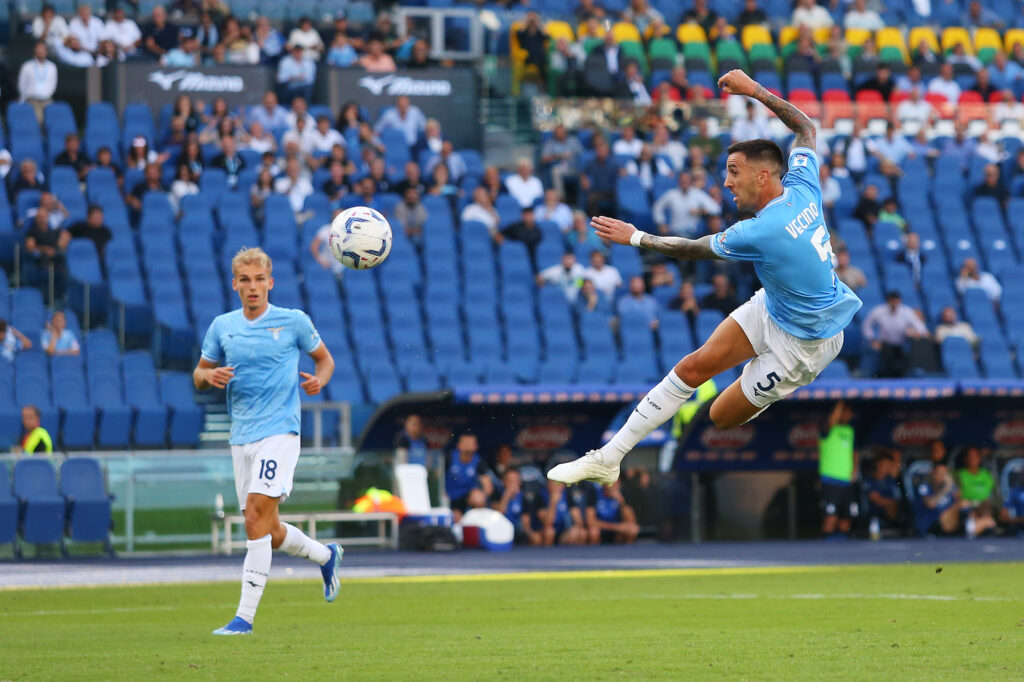 Matias Vecino