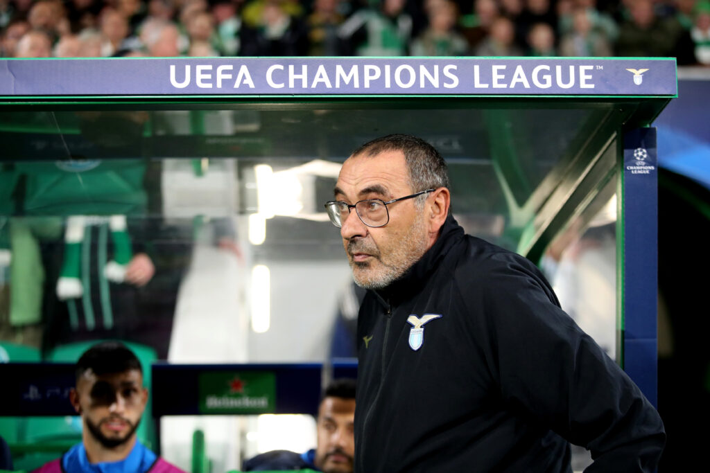 Sarri