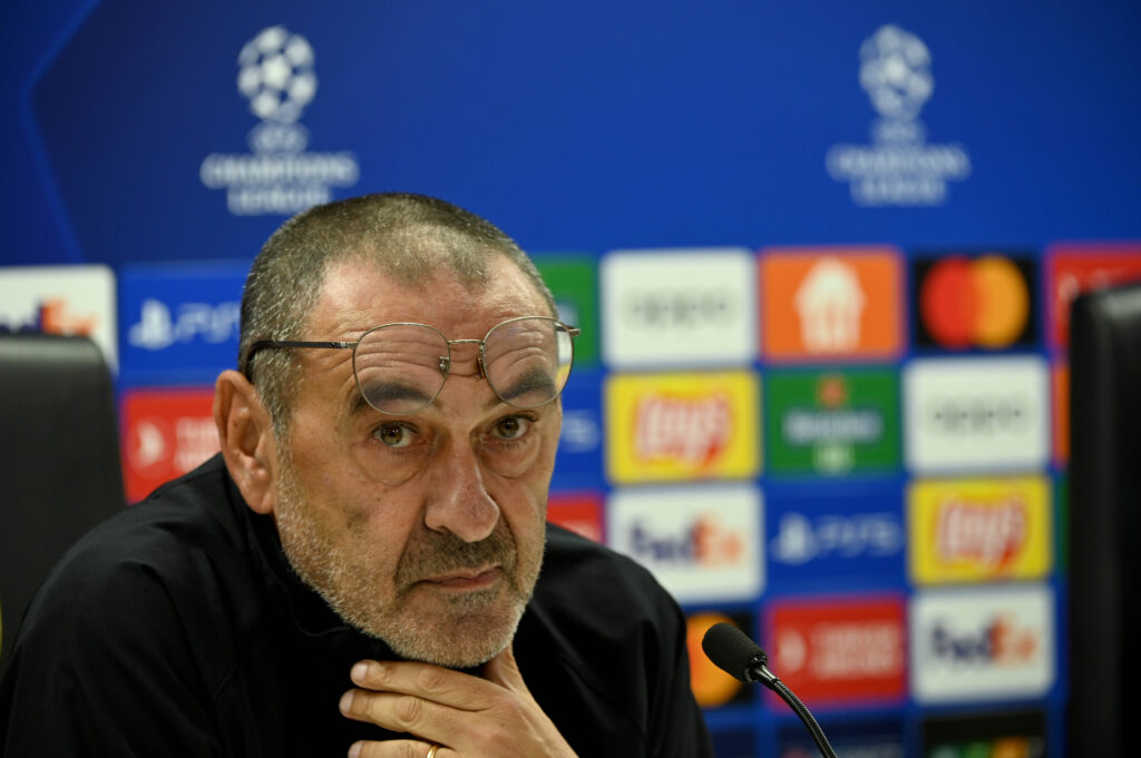 sarri