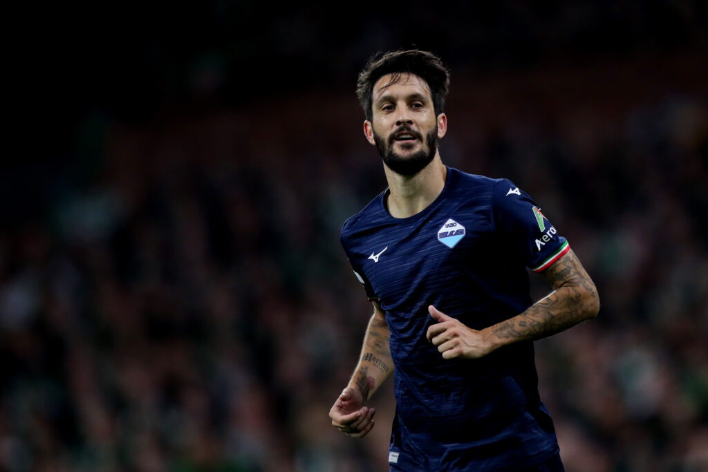 Luis Alberto