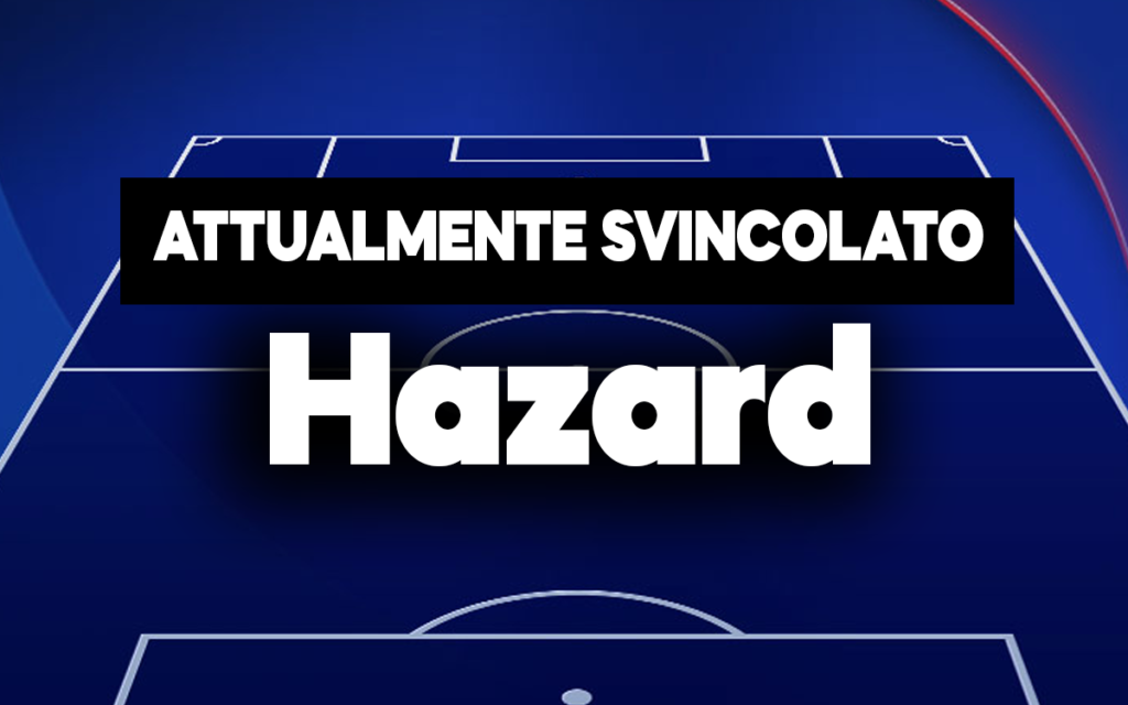 Hazard