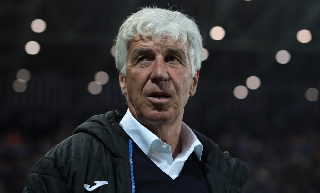 Gasperini