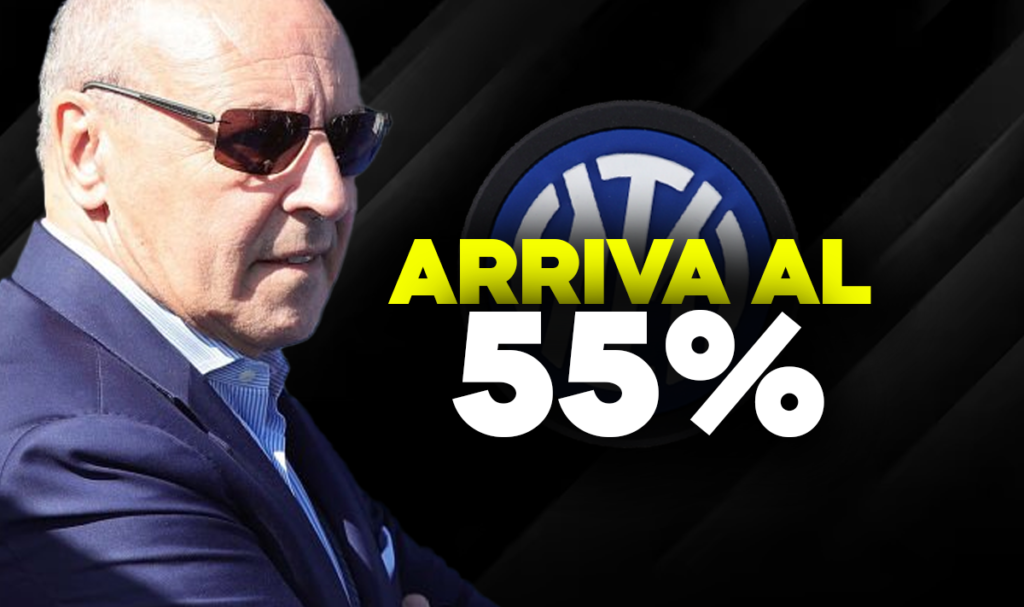 Beppe Marotta