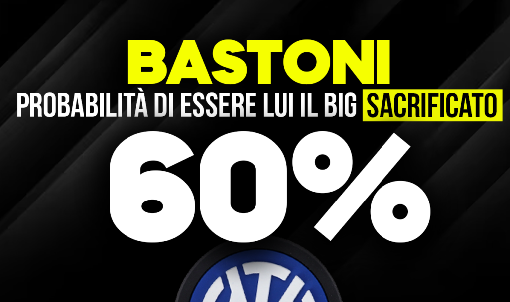 Bastoni