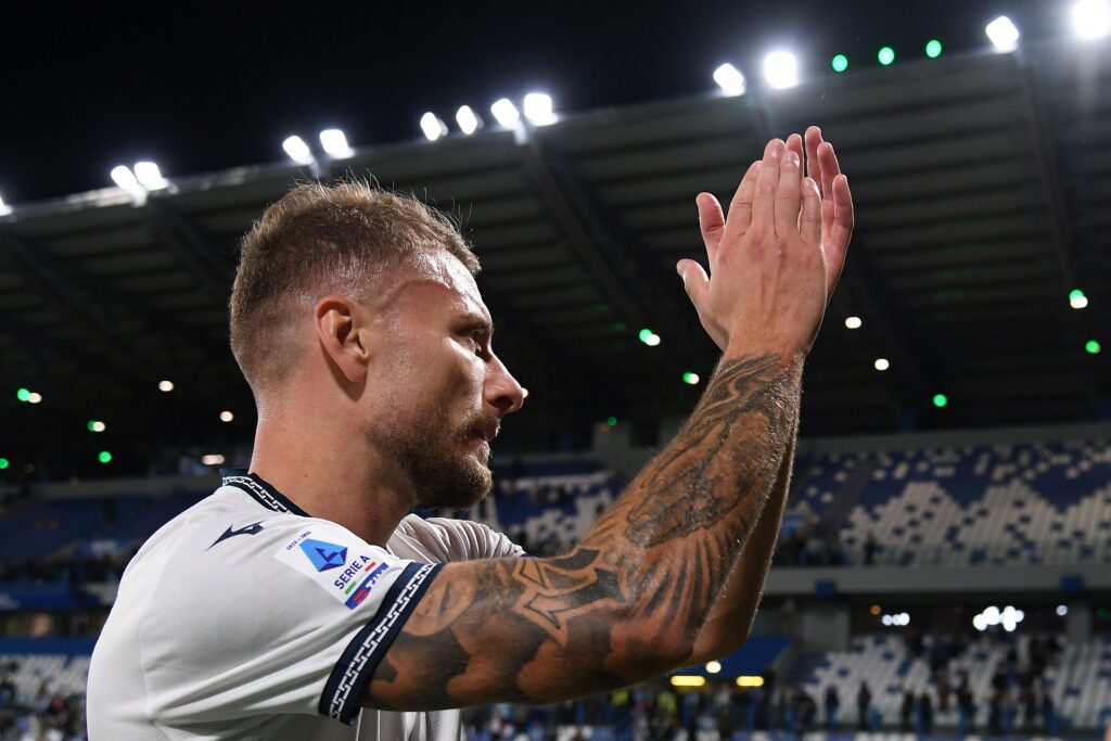 Immobile