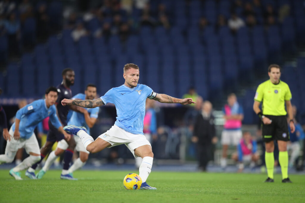 Gol Immobile