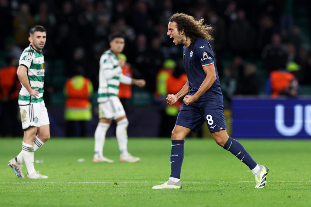 Guendouzi