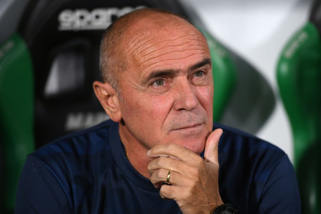 Giovanni Martusciello