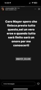 immobile storia