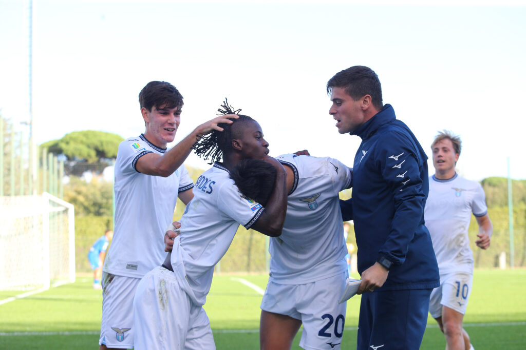 Lazio Primavera