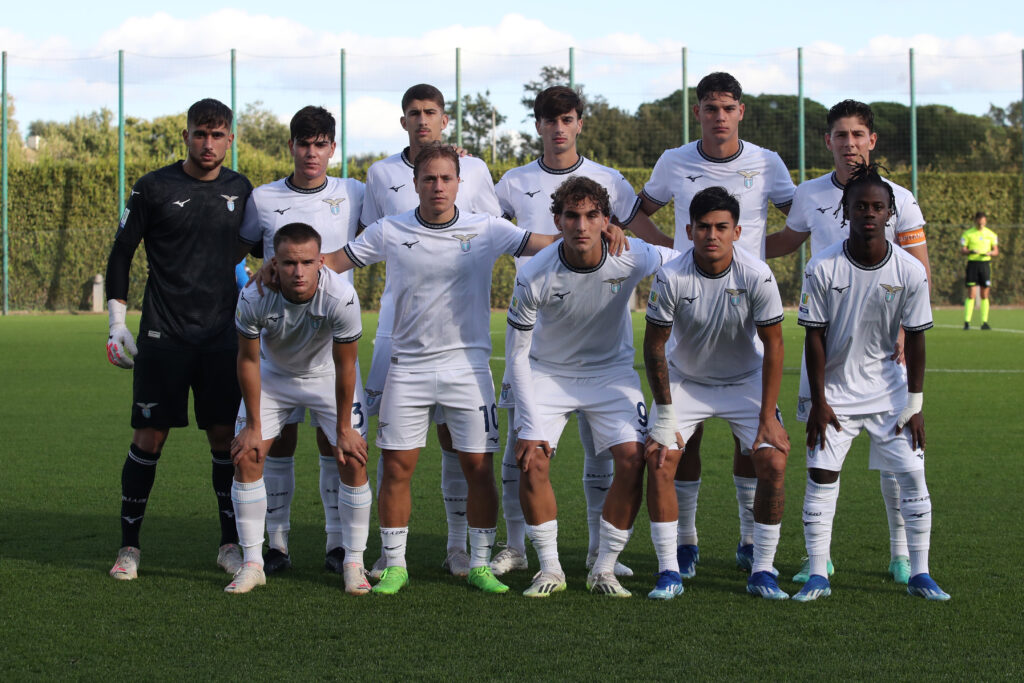 Lazio Primavera