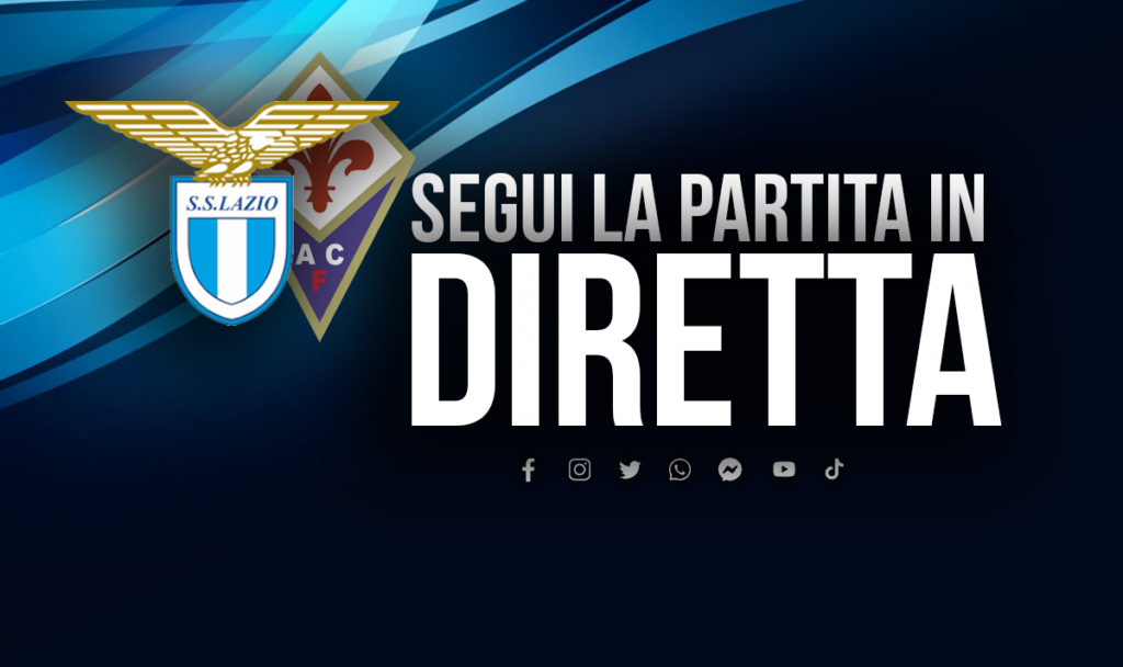 Lazio-Fiorentina