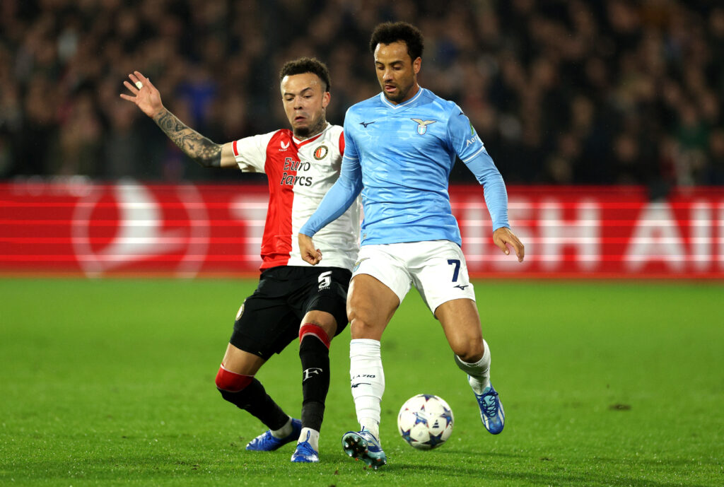 Felipe Anderson