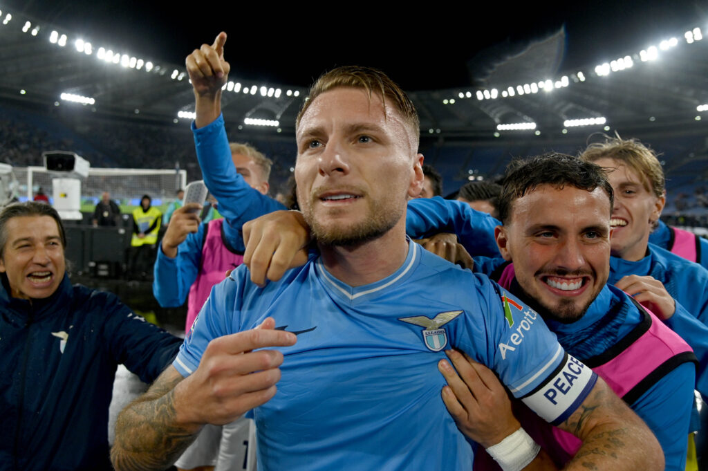 Gol Immobile